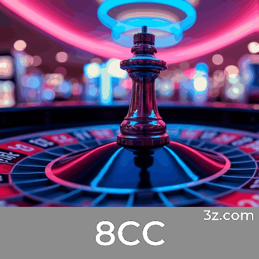Cassino Online 8CC