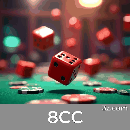 8CC: O Melhor Cassino Online com Pagamentos Rápidos