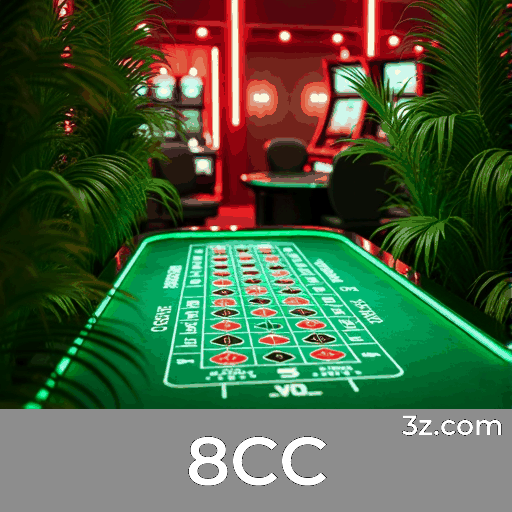 Cassino Online 8CC
