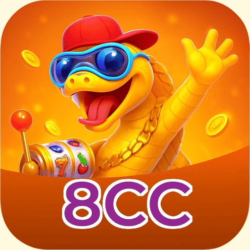 8CC logo