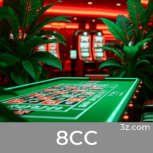 Acesso ao 8CC