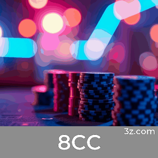Cassino Online 8CC
