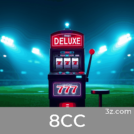 Cassino Online 8CC