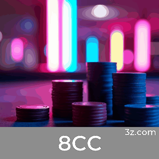 Acessar o site 8CC COM
