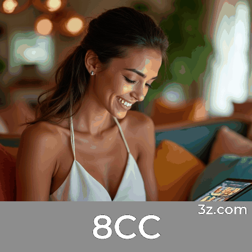 Cassino Online 8CC