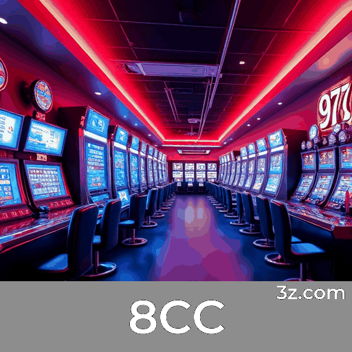 Cassino Online 8CC
