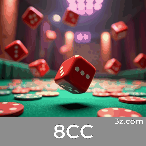 Acesso ao 8CC