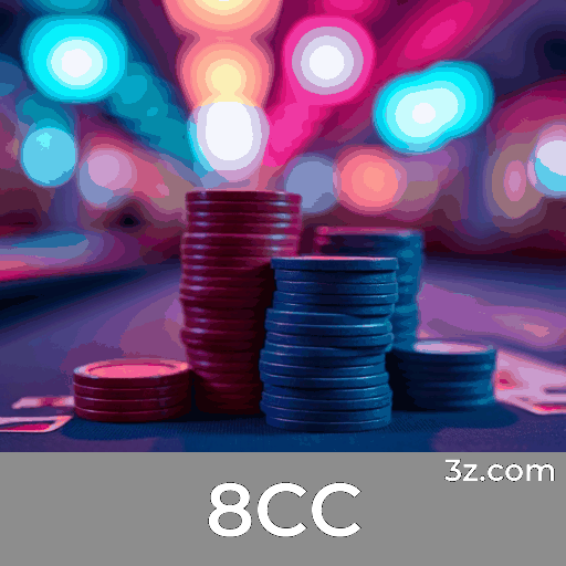 Cassino Online 8CC