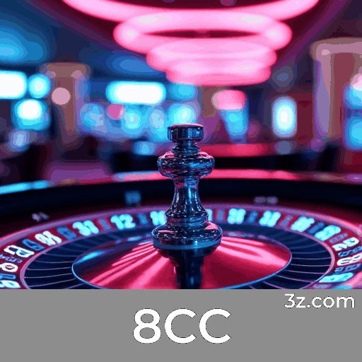 Acesso ao 8CC